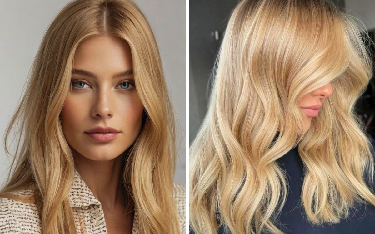 biondo-dorato-She Spoke Fashion - Karlabeauty
