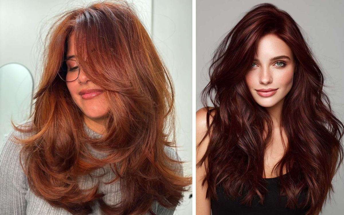 capelli-rame- Farrah Rademaker - TressNails