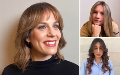 Tutti i colori di capelli dell’estate, tra naturalezza e luminosità